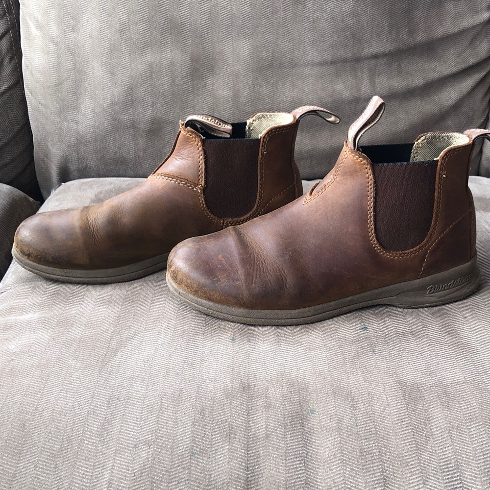 Blundstone | active Chelsea | 8.5 - Picture 2 of 11